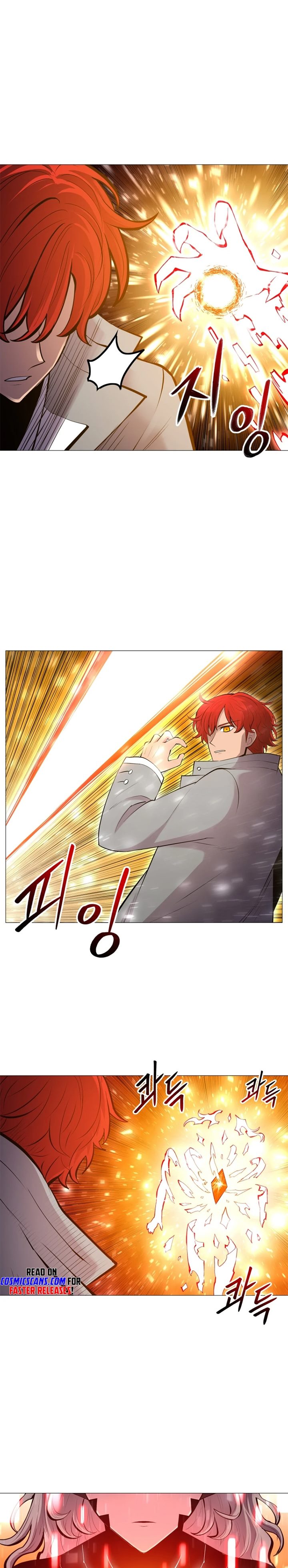 Updater Chapter 95 halaman 27