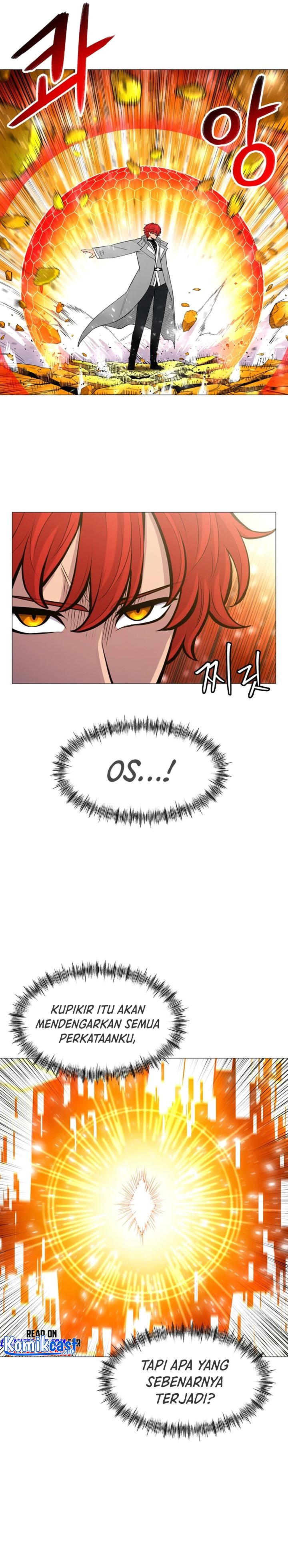 Updater Chapter 95 halaman 22