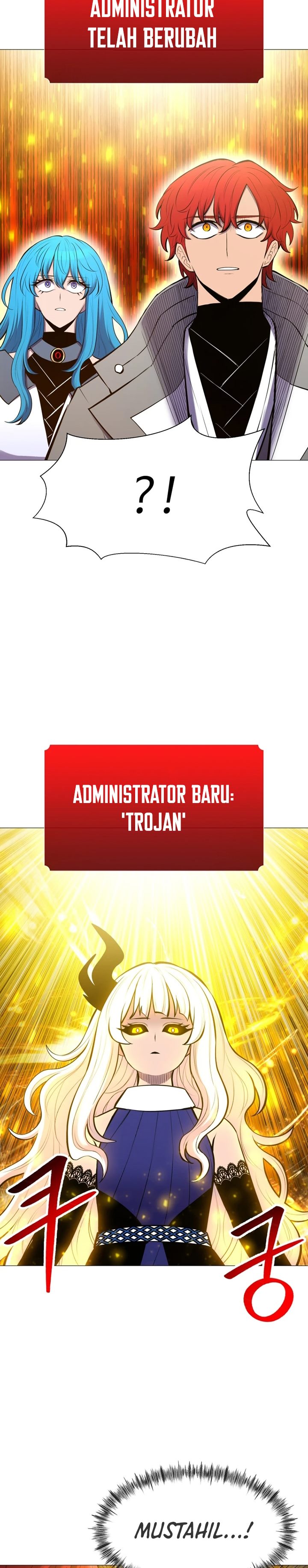 Updater Chapter 95 halaman 14