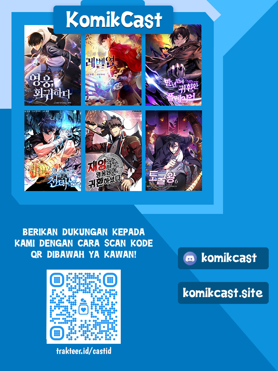 Updater Chapter 95 halaman 29