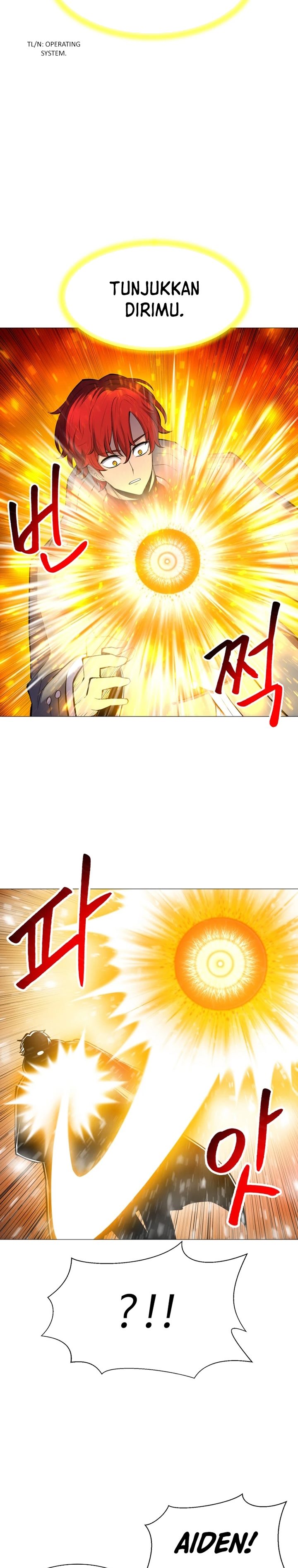 Updater Chapter 95 halaman 9