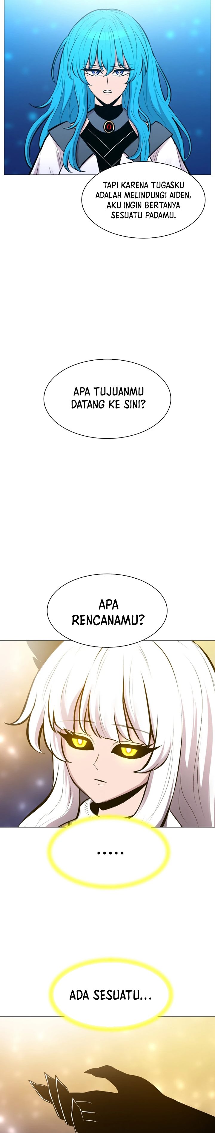 Updater Chapter 95 halaman 5