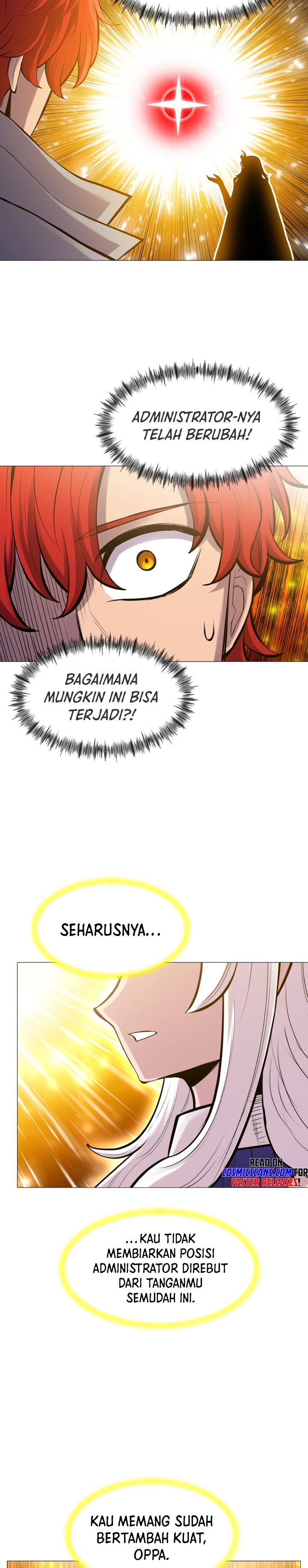 Updater Chapter 95 halaman 15