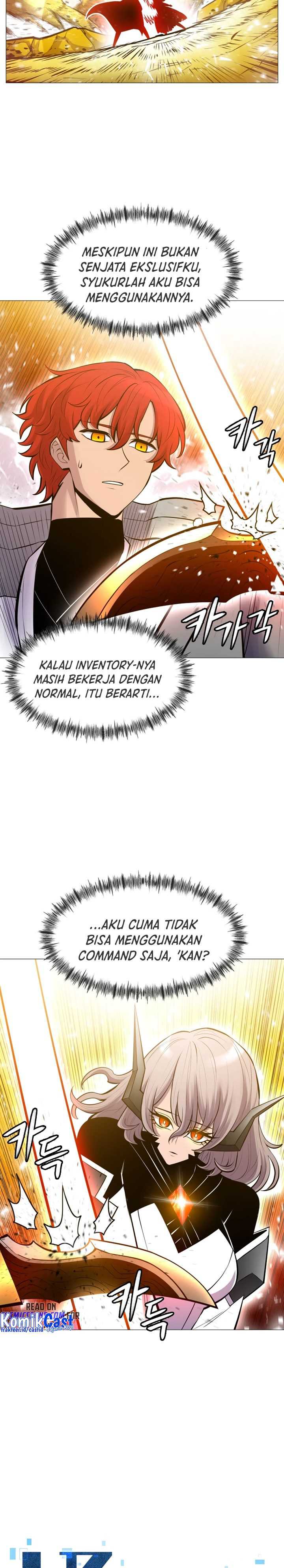 Updater Chapter 96 halaman 5