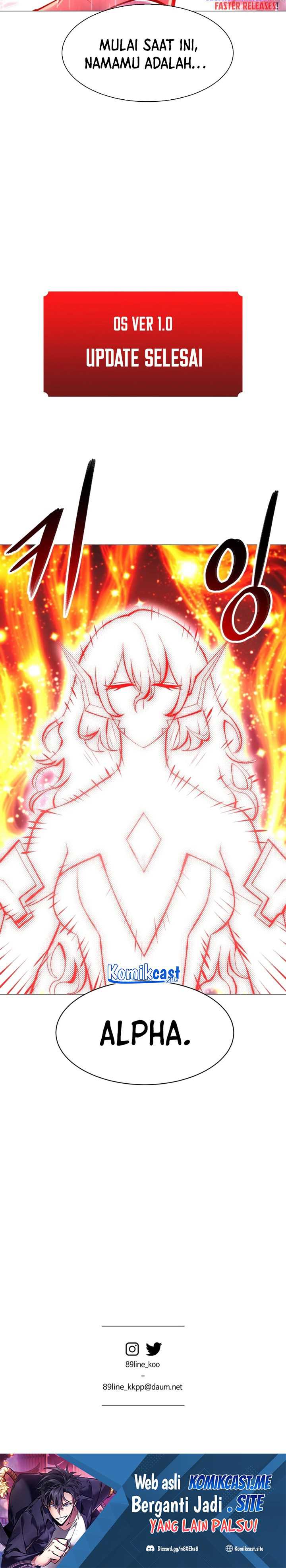 Updater Chapter 96 halaman 27