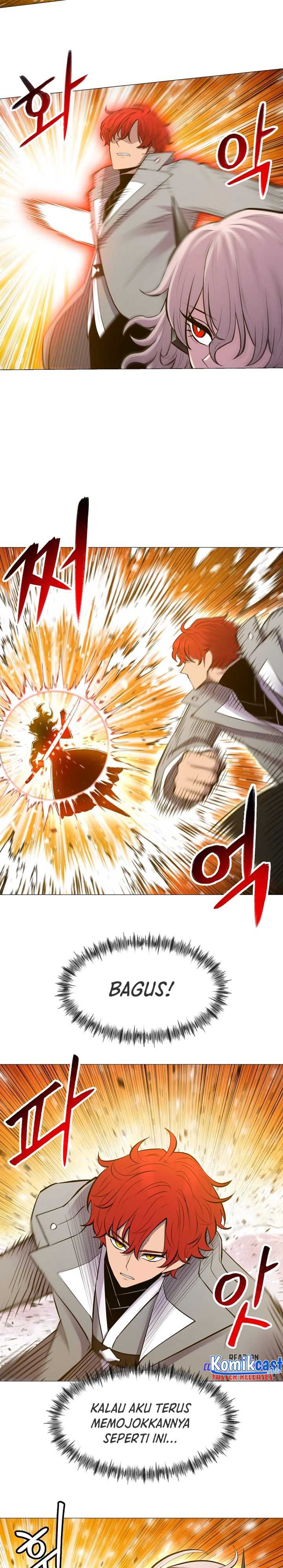 Updater Chapter 96 halaman 9