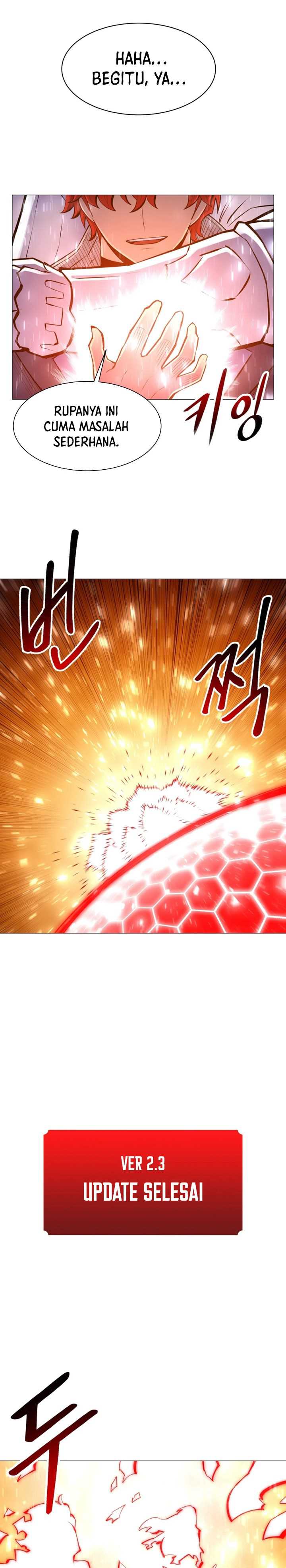 Updater Chapter 96 halaman 23