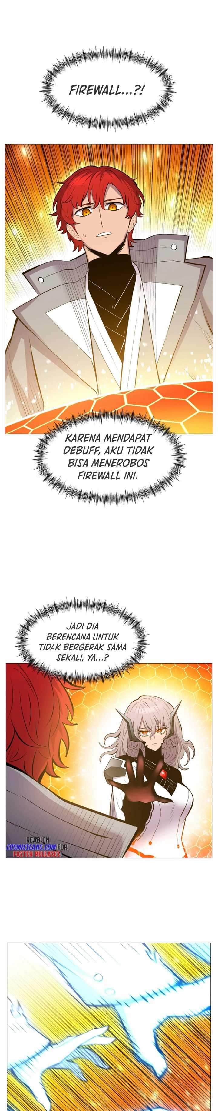Updater Chapter 96 halaman 19