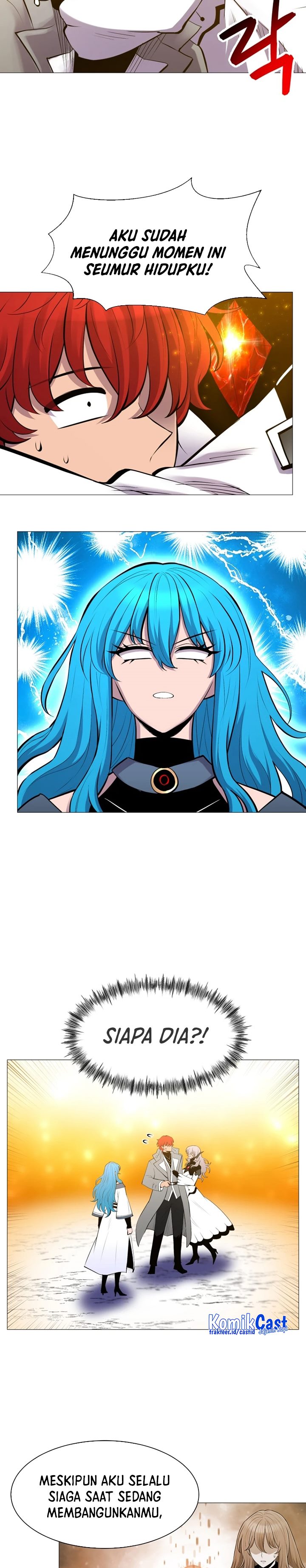 Updater Chapter 97 halaman 16