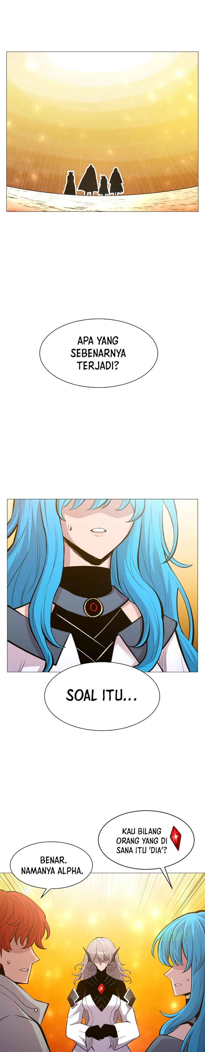 Updater Chapter 97 halaman 14