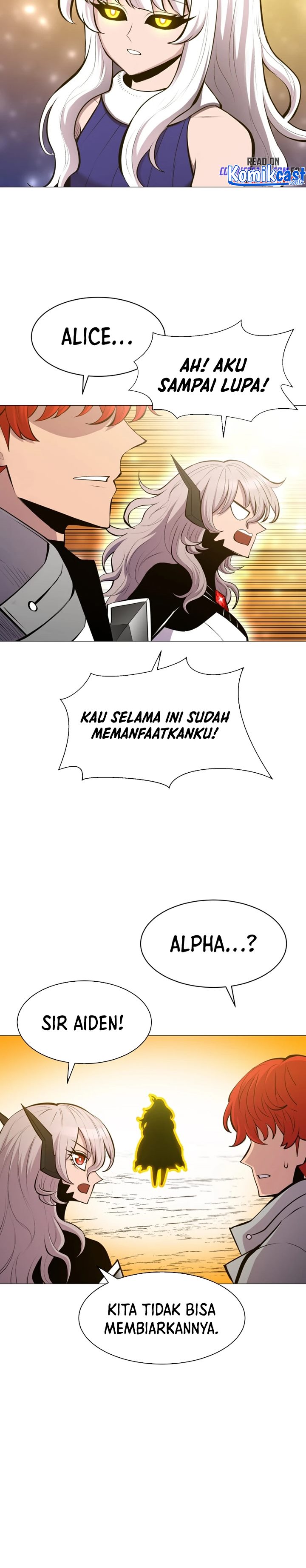 Updater Chapter 97 halaman 21