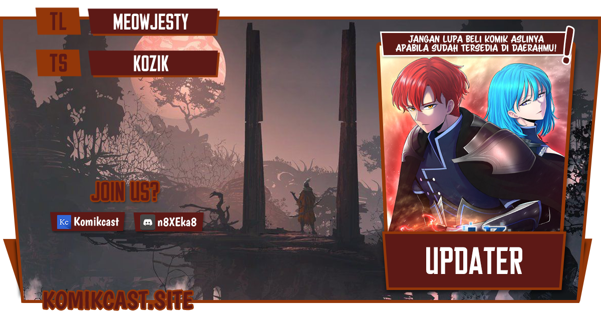 Updater Chapter 97 halaman 1