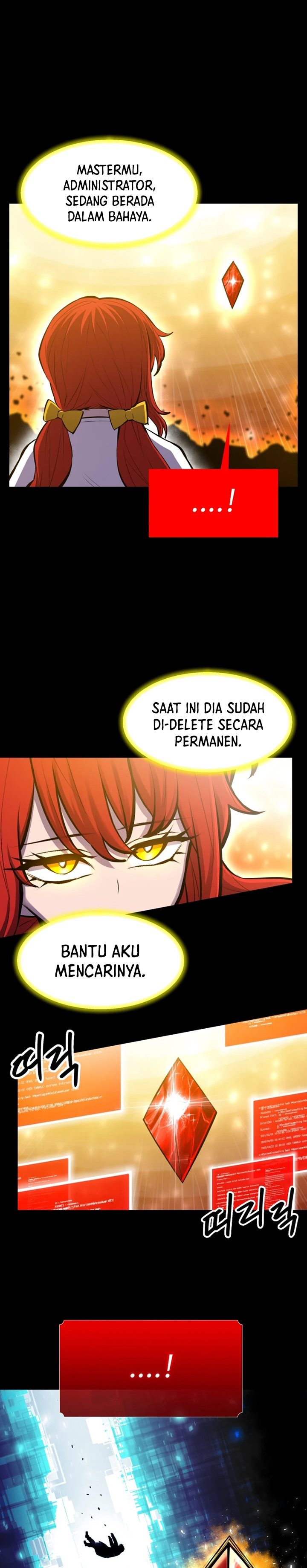 Updater Chapter 97 halaman 9