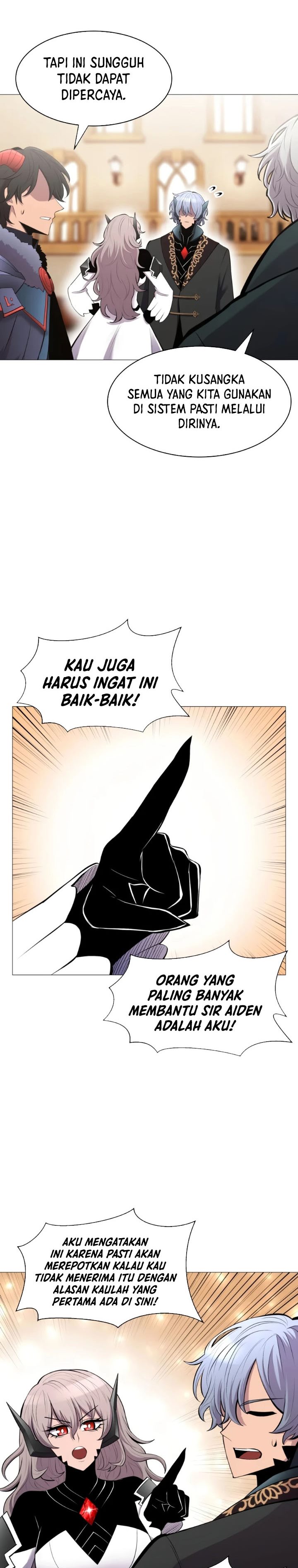 Updater Chapter 98 halaman 25