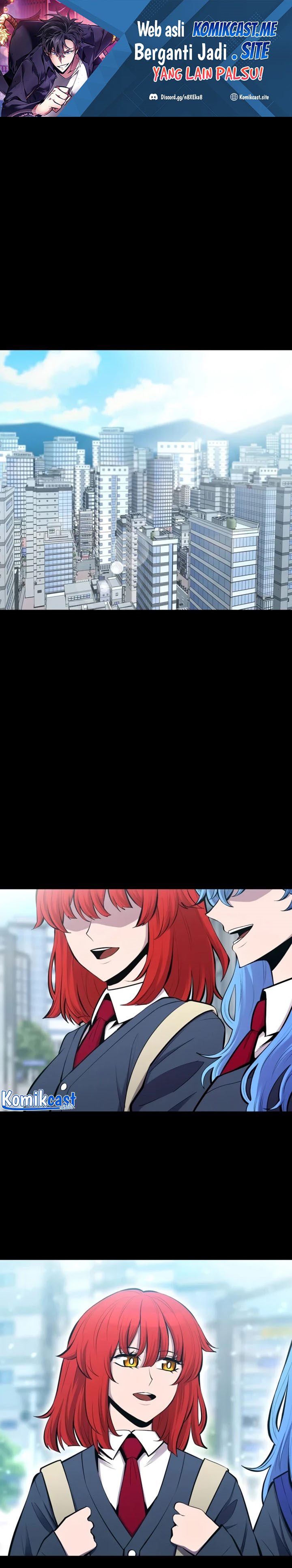 Updater Chapter 98 halaman 2