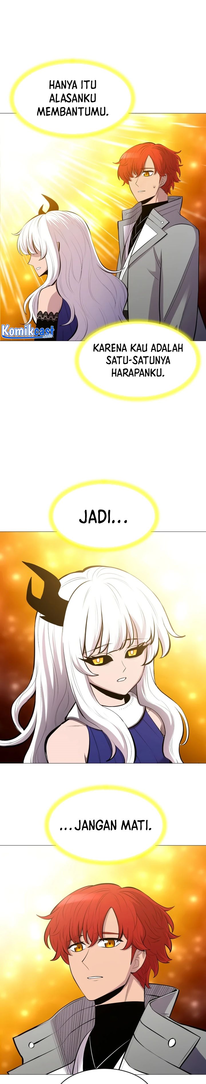 Updater Chapter 98 halaman 16
