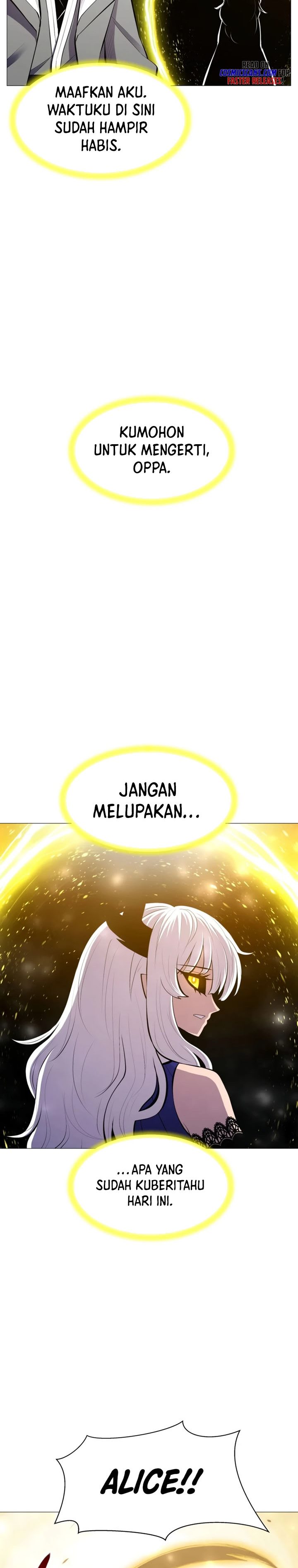 Updater Chapter 98 halaman 20