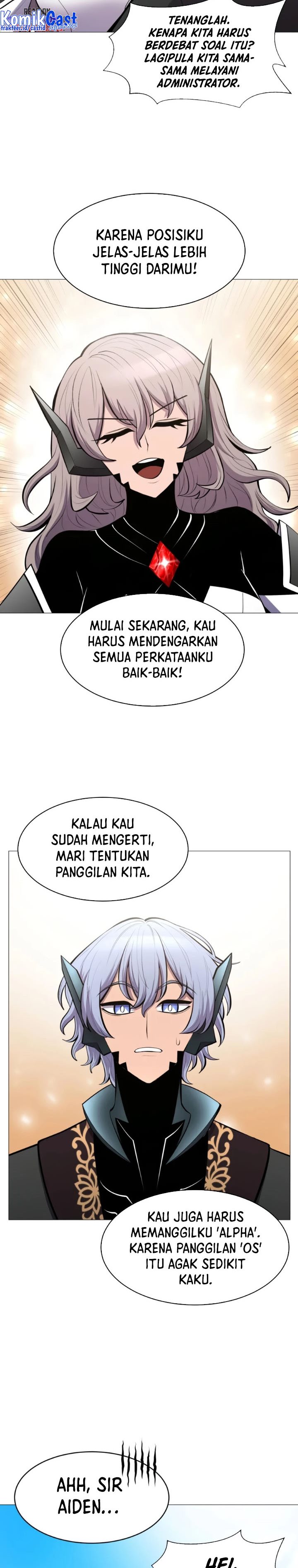 Updater Chapter 98 halaman 26