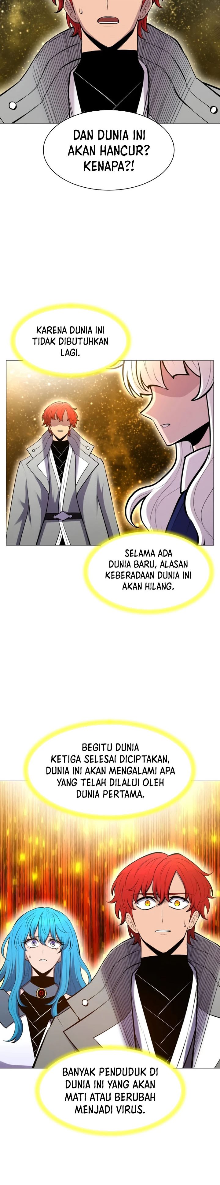 Updater Chapter 98 halaman 9
