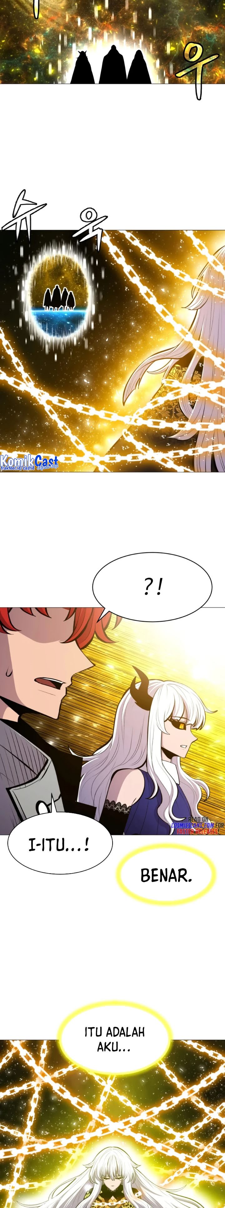 Updater Chapter 98 halaman 11
