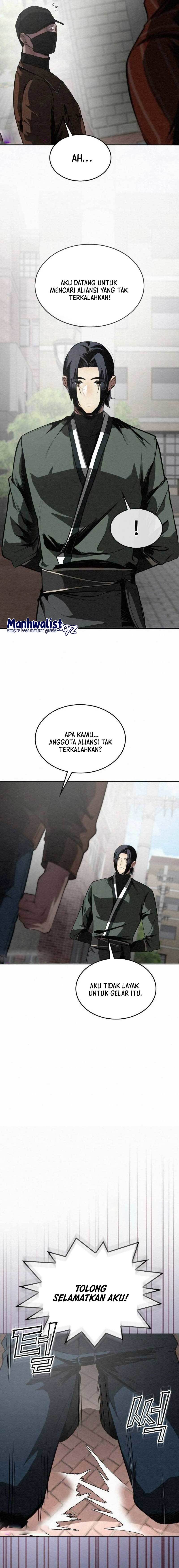 21st Century Retrogression Chapter 16 halaman 13