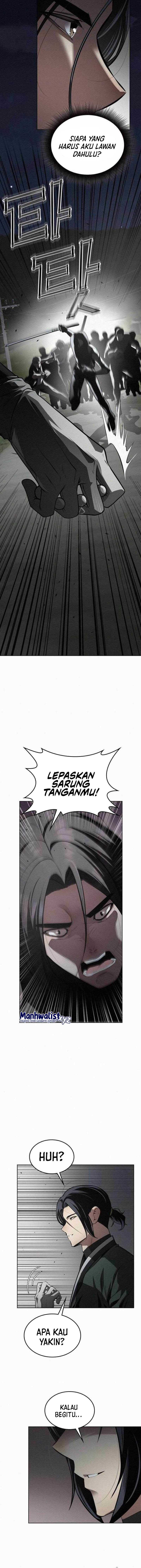 21st Century Retrogression Chapter 20 halaman 13