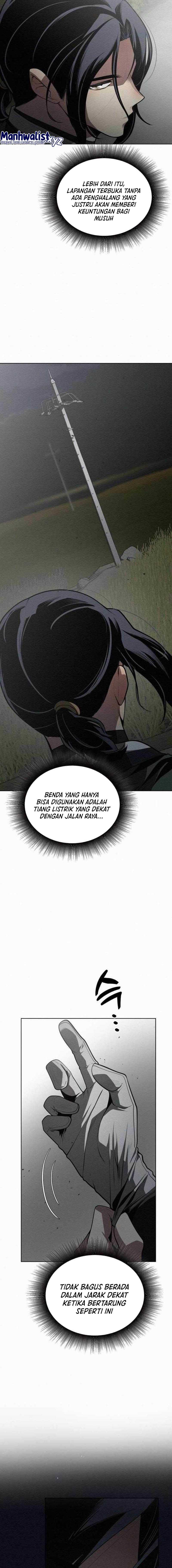 21st Century Retrogression Chapter 20 halaman 12