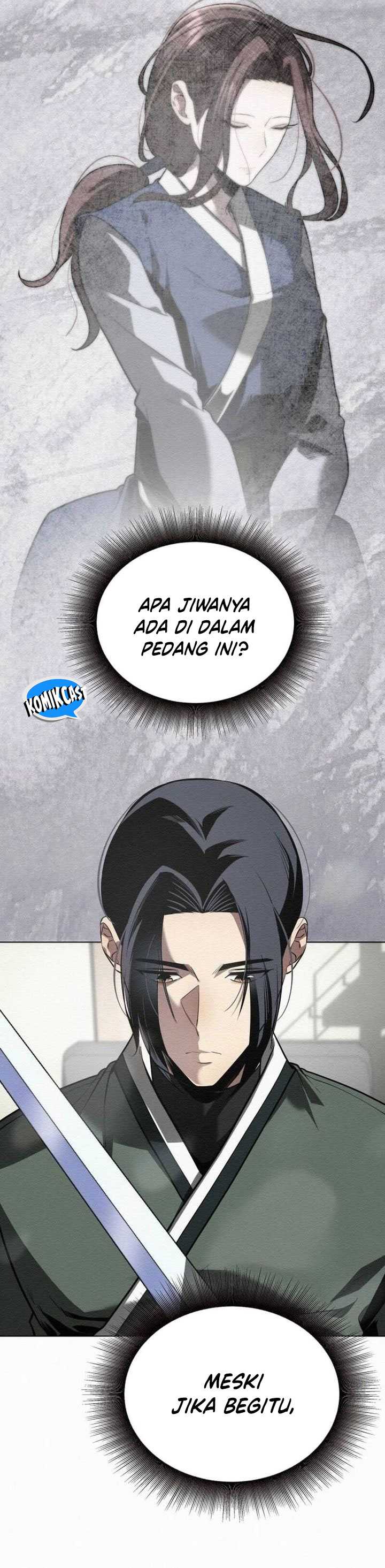 21st Century Retrogression Chapter 43 halaman 20
