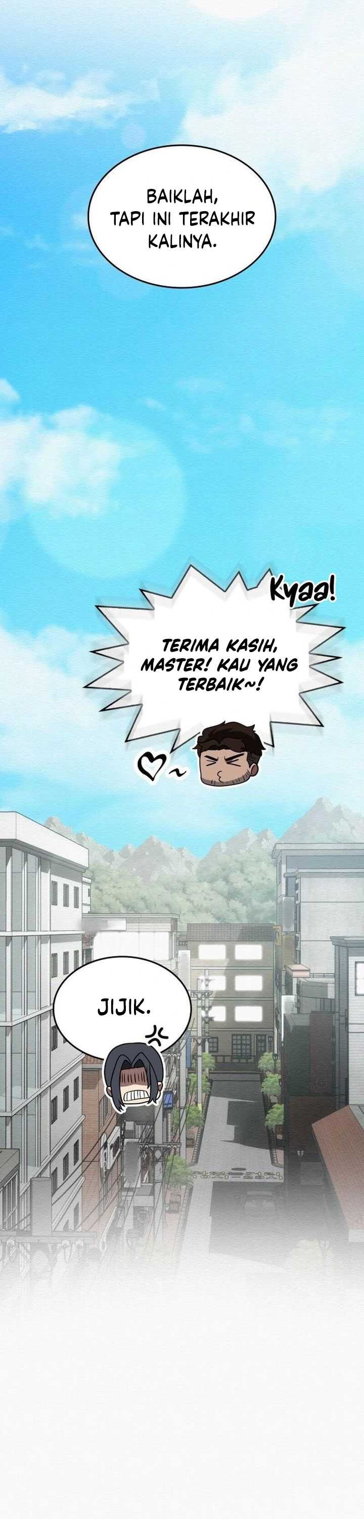 21st Century Retrogression Chapter 44 halaman 6