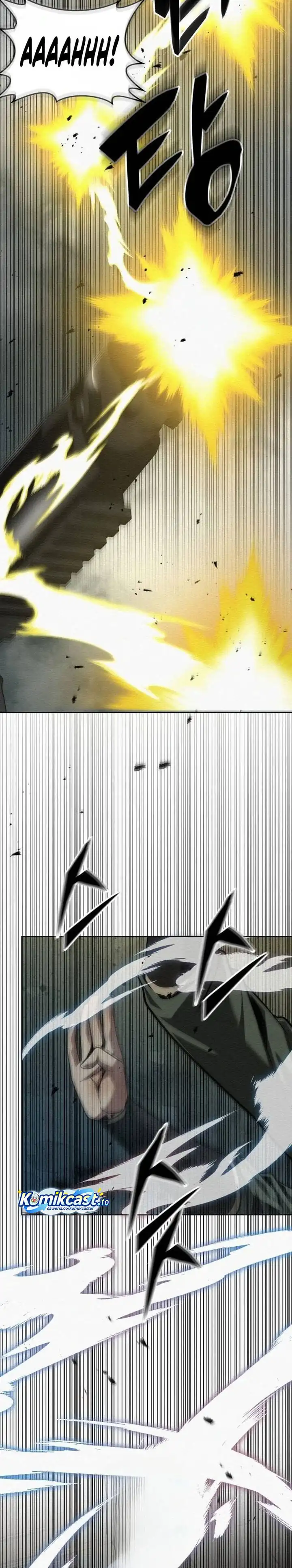 21st Century Retrogression Chapter 46 halaman 11