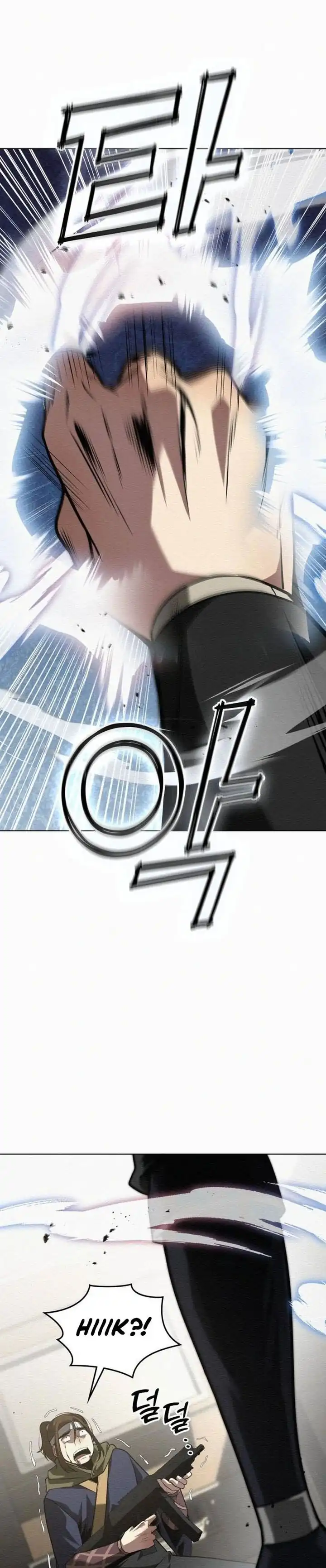 21st Century Retrogression Chapter 46 halaman 20