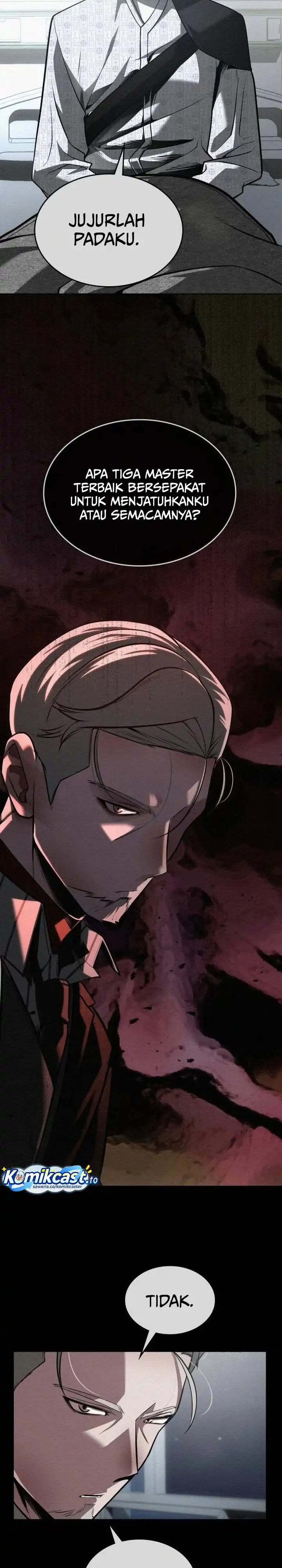 21st Century Retrogression Chapter 48 halaman 3