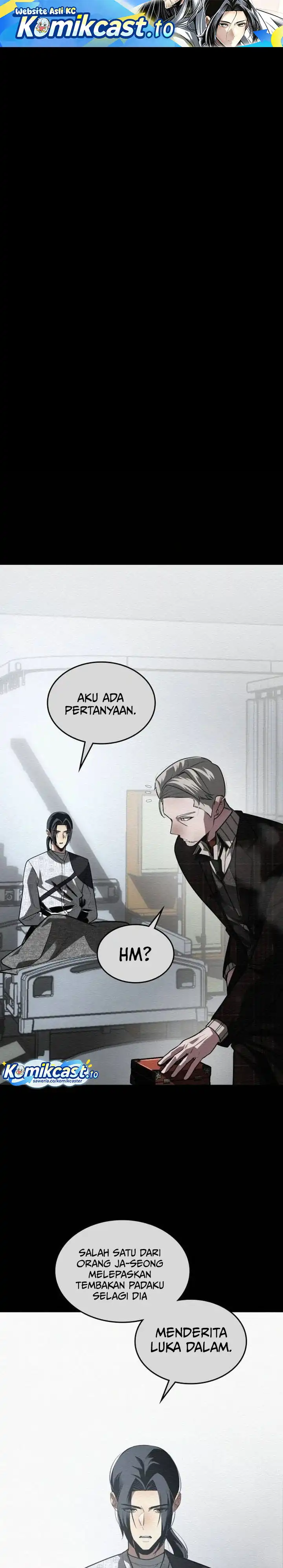 21st Century Retrogression Chapter 48 halaman 2