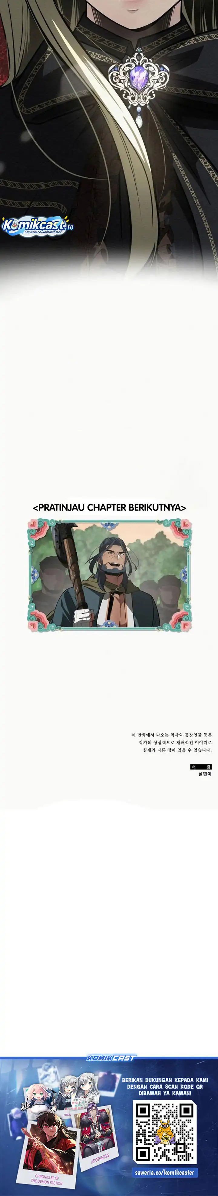 21st Century Retrogression Chapter 52 halaman 32