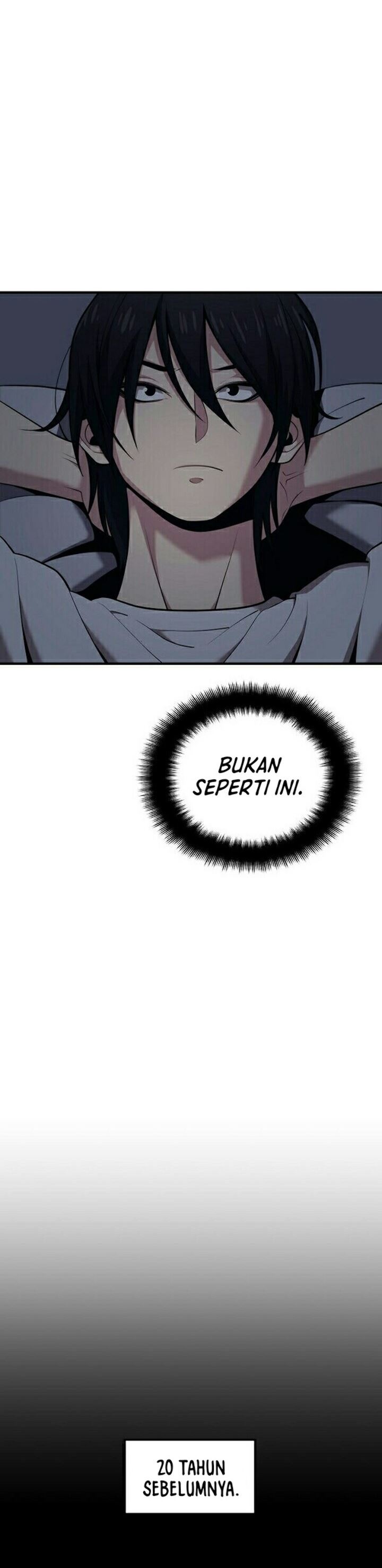Seoul Station Necromancer Chapter 5 halaman 13