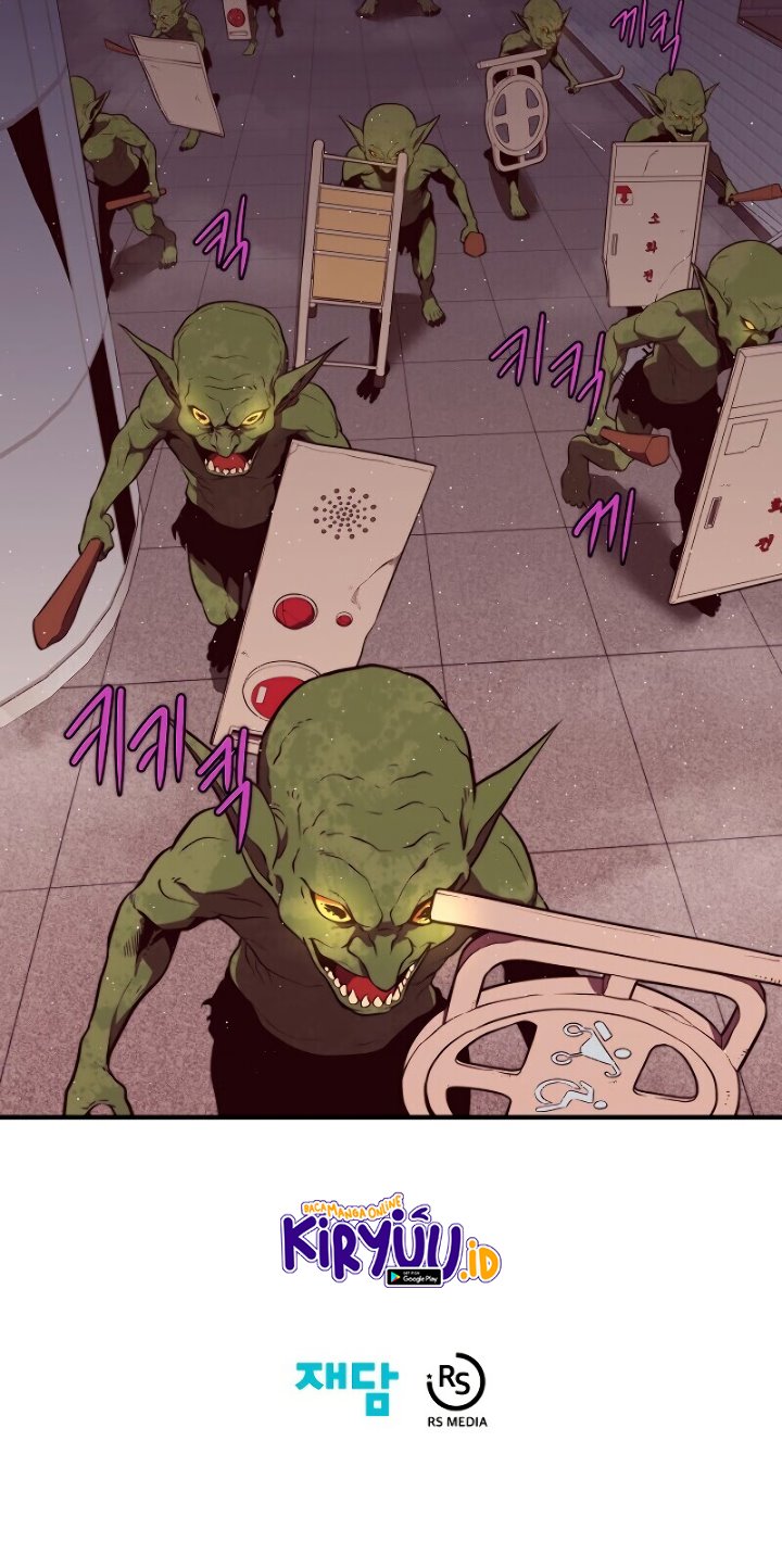 Seoul Station Necromancer Chapter 6 halaman 60