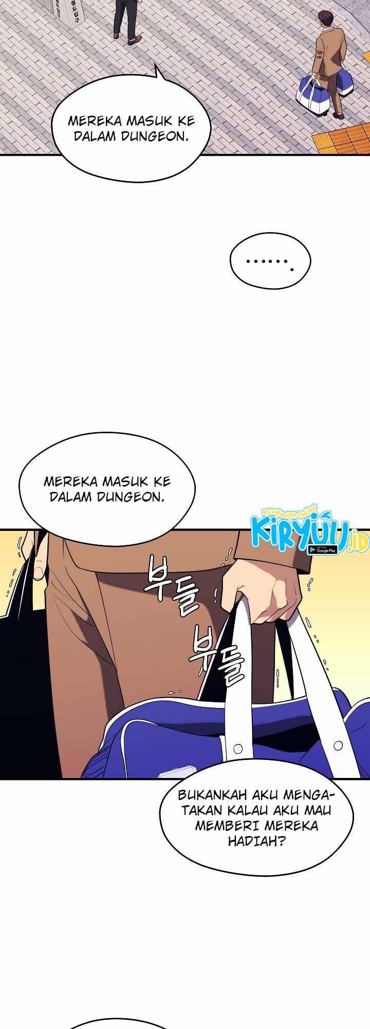 Seoul Station Necromancer Chapter 13 halaman 31