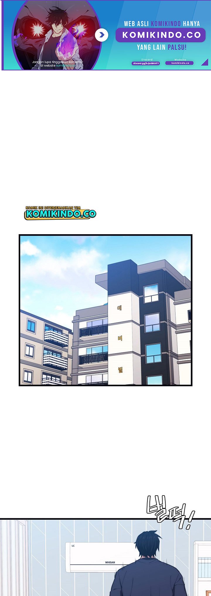 Seoul Station Necromancer Chapter 21 halaman 2