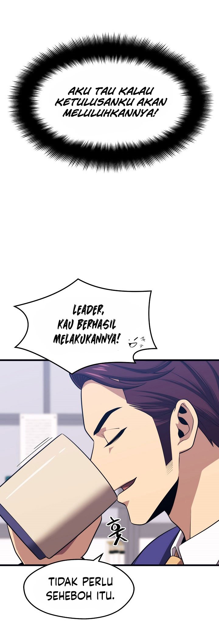 Seoul Station Necromancer Chapter 21 halaman 18