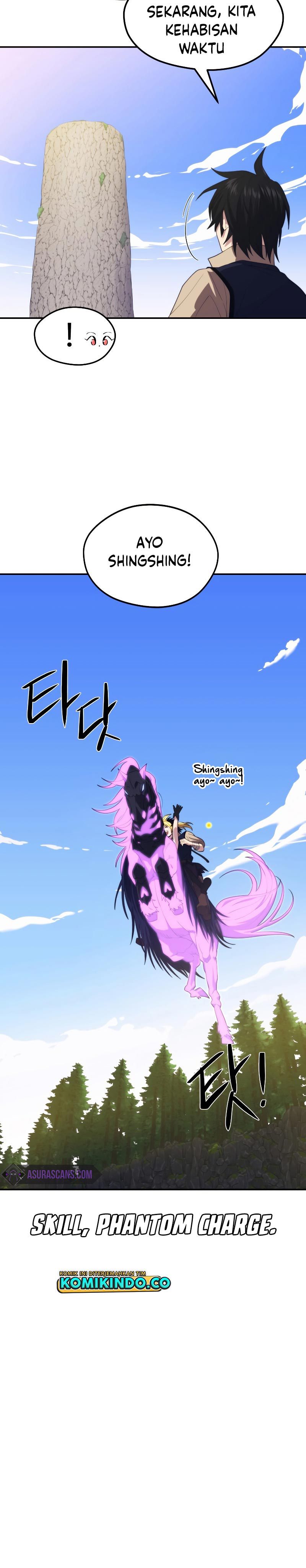 Seoul Station Necromancer Chapter 29 halaman 11