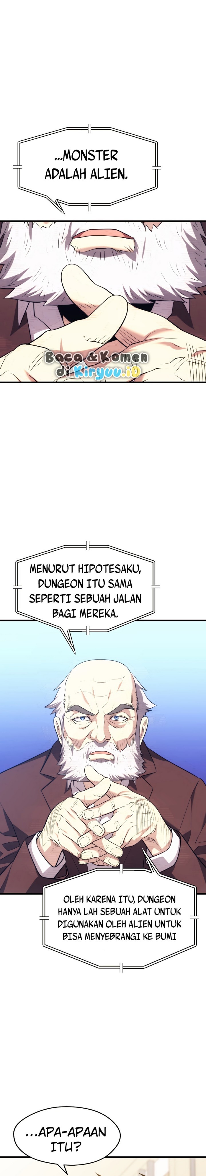 Seoul Station Necromancer Chapter 33 halaman 2