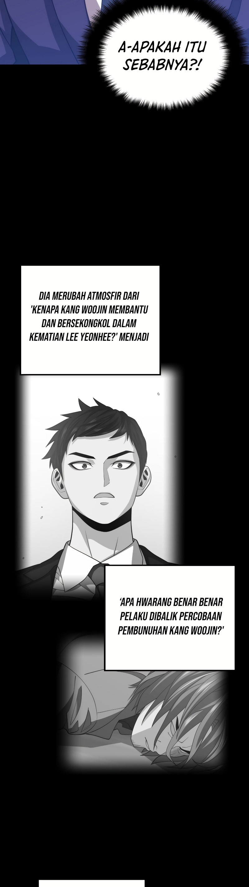 Seoul Station Necromancer Chapter 34 halaman 27