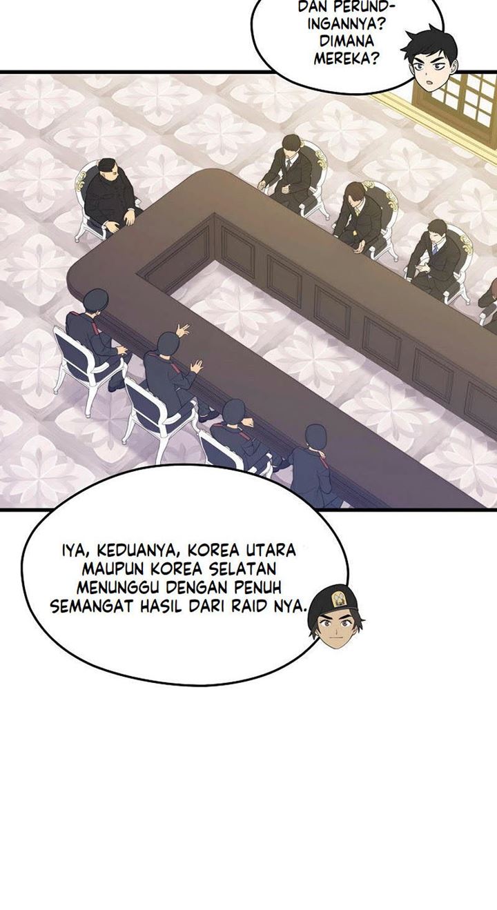 Seoul Station Necromancer Chapter 39 halaman 9