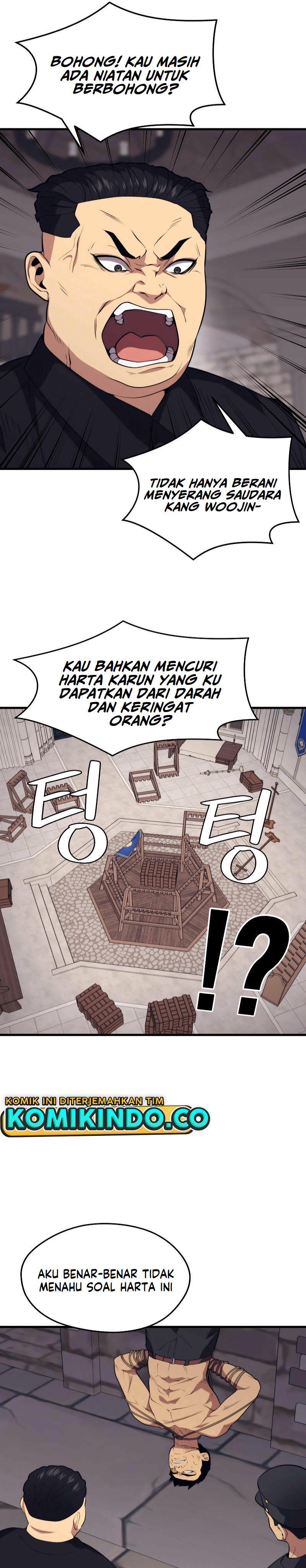 Seoul Station Necromancer Chapter 41 halaman 30