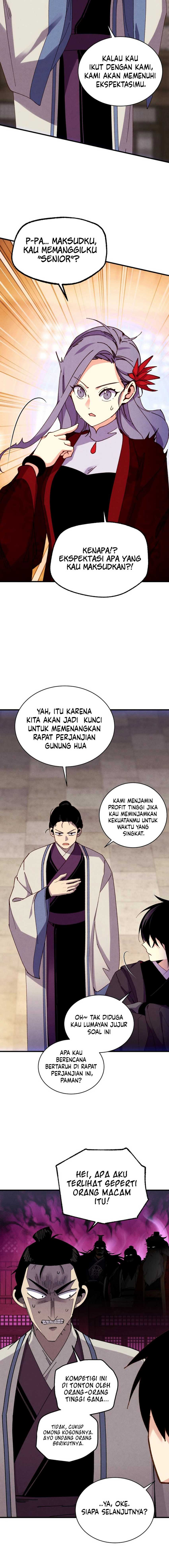 Lightning Degree (Lightning Expert) Chapter 201 halaman 14