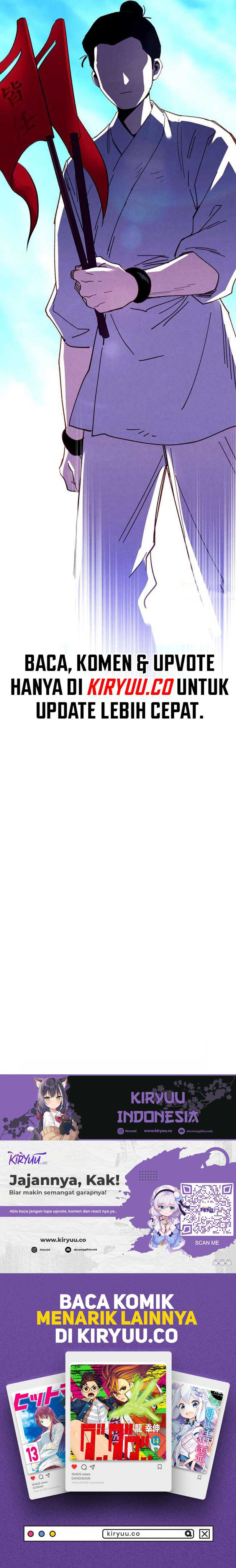 Lightning Degree (Lightning Expert) Chapter 208 halaman 23