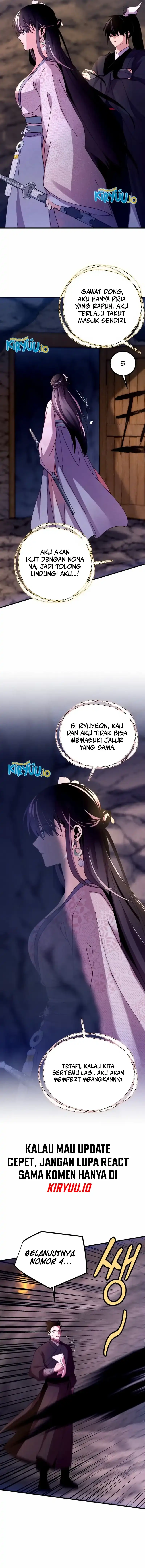 Lightning Degree (Lightning Expert) Chapter 219 halaman 4