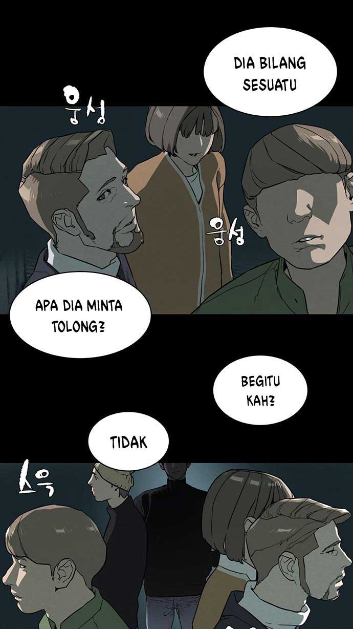 Raid (SF) Chapter 1 halaman 14