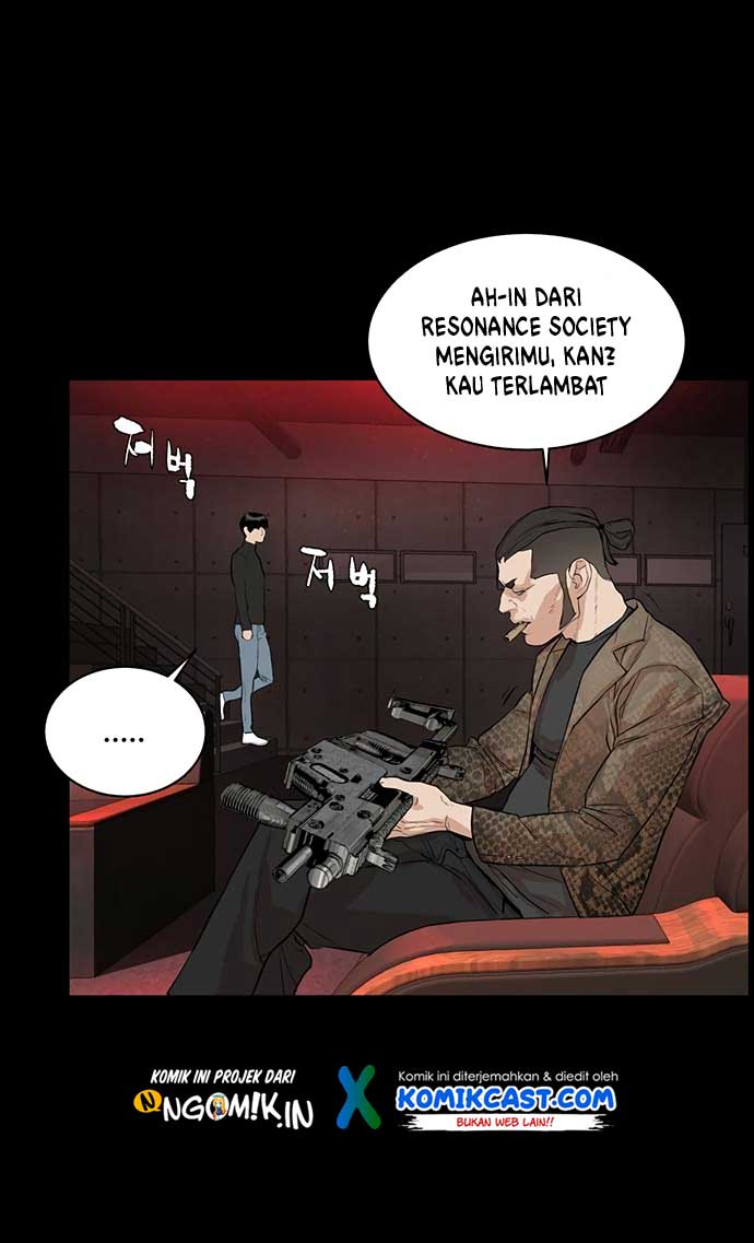 Raid (SF) Chapter 2 halaman 62