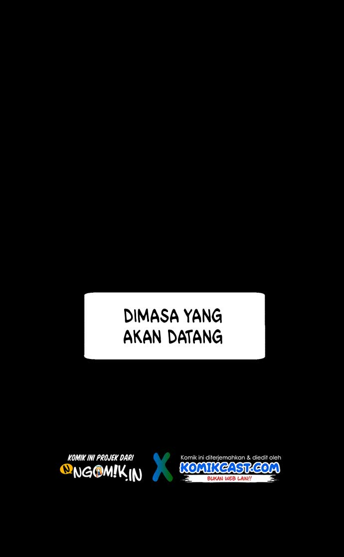 Raid (SF) Chapter 2 halaman 2